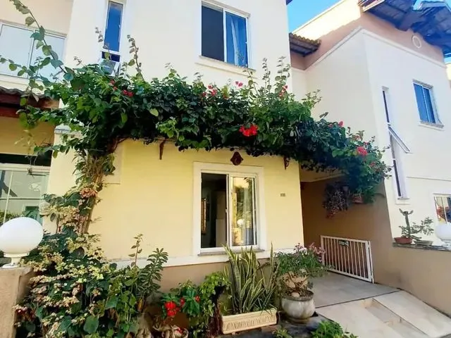 Imagem 8: Condomínio Monte Prince - Casa Duplex em Condomínio - 60M² - 2 Quartos - Mobiliado