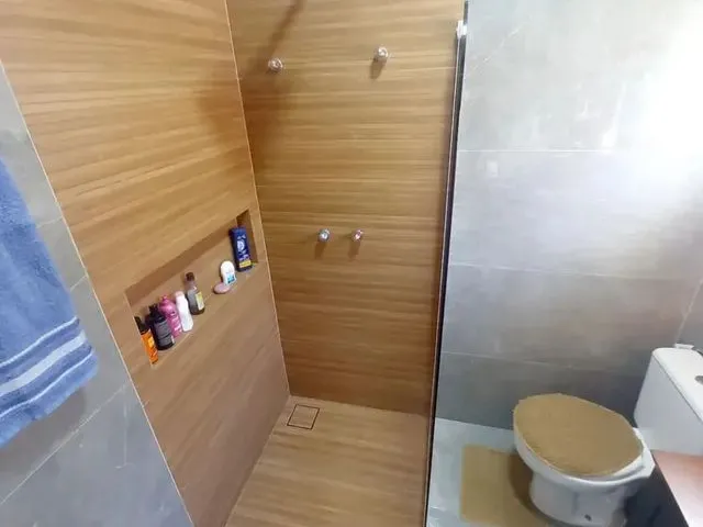 Imagem 7: Condomínio Monte Prince - Casa Duplex em Condomínio - 60M² - 2 Quartos - Mobiliado