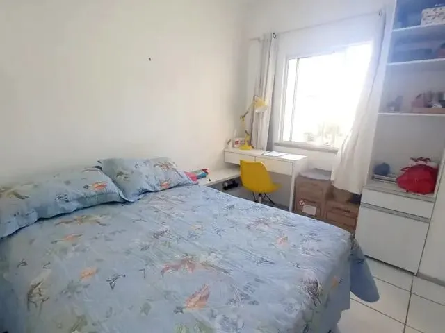 Imagem 2: Condomínio Monte Prince - Casa Duplex em Condomínio - 60M² - 2 Quartos - Mobiliado
