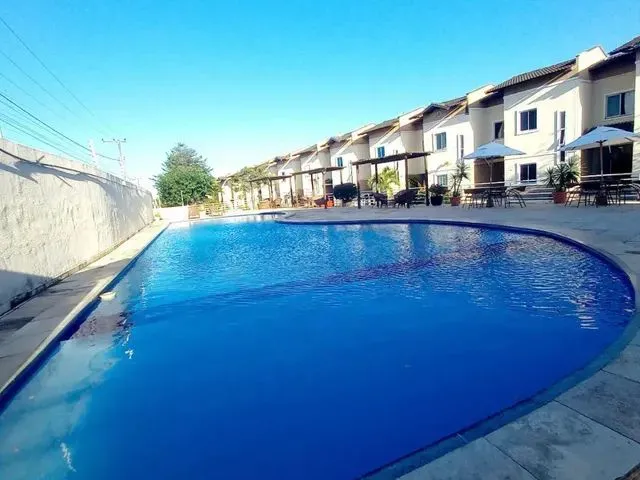 Imagem 4: Condomínio Monte Prince - Casa Duplex em Condomínio - 60M² - 2 Quartos - Mobiliado