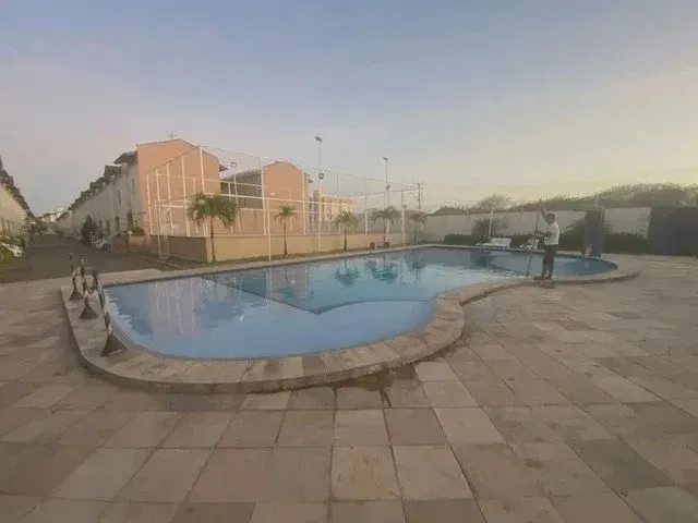 Imagem 15: Condomínio Monte Prince - Casa Duplex em Condomínio - 60M² - 2 Quartos - Mobiliado