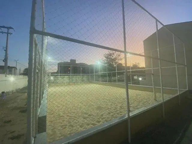 Imagem 11: Condomínio Monte Prince - Casa Duplex em Condomínio - 60M² - 2 Quartos - Mobiliado