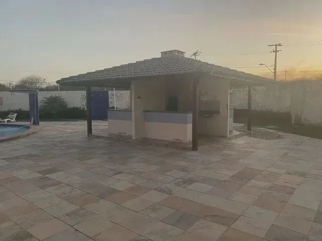 Imagem 13: Condomínio Monte Prince - Casa Duplex em Condomínio - 60M² - 2 Quartos - Mobiliado