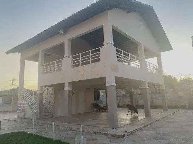 Imagem 16: Condomínio Monte Prince - Casa Duplex em Condomínio - 60M² - 2 Quartos - Mobiliado