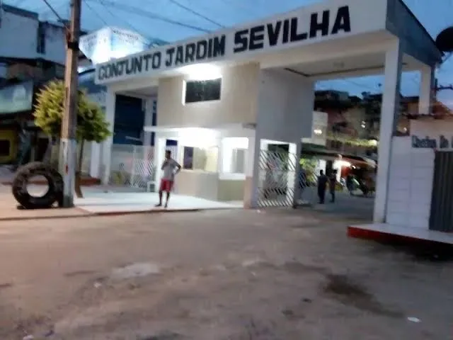 Imagem: Excelente Apt 2/4 no Conj. Jardim Sevilha