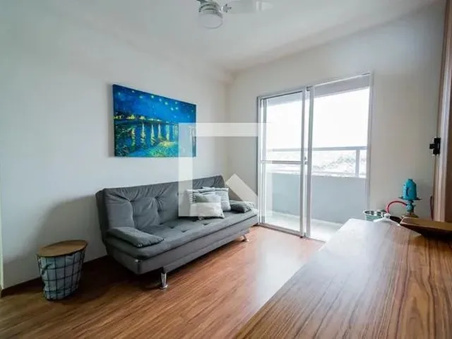 Imagem: Apartamento para Aluguel - santa Teresinha