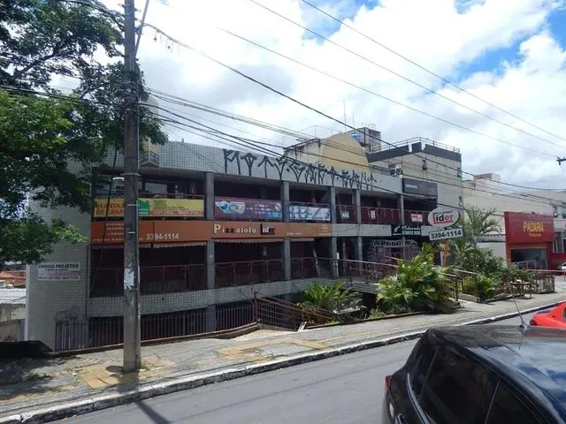 Imagem: Loja para Aluguel, Eldorado - Contagem/Mg