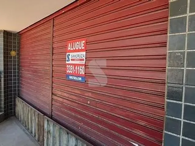 Imagem 6: Loja para Aluguel, Eldorado - Contagem/Mg