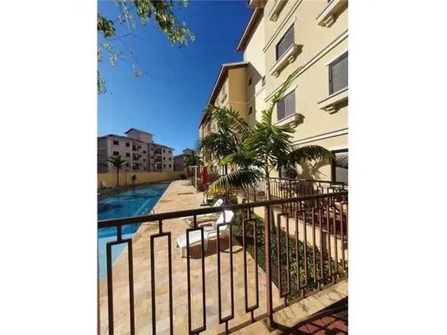 Imagem: Apartamento com 2 Quartos