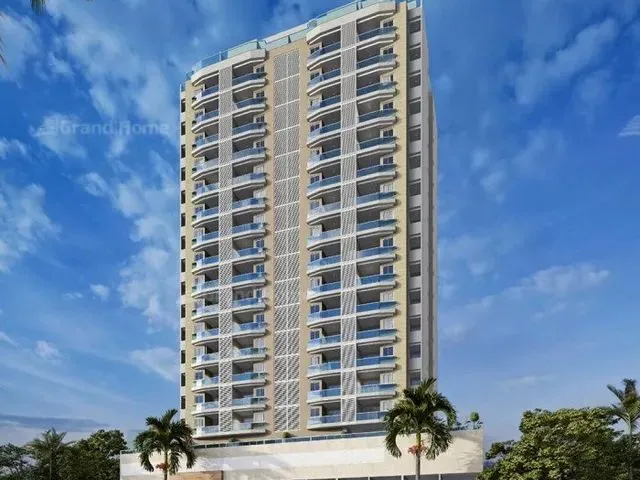 Imagem: Cobertura 2 Quartos em Praia de Itaparica