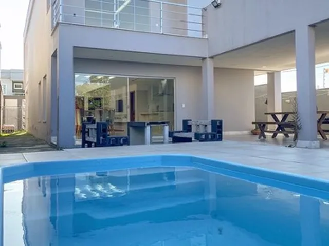 Imagem: Casa Morada de Laranjeiras 4 Quartos