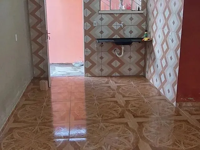 Imagem: Aluga-Se Casa em Condomínio