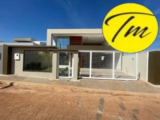 Imagem 1: Excelente Casa Moderna na Ponte Alta