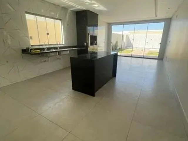 Imagem 8: Excelente Casa Moderna na Ponte Alta