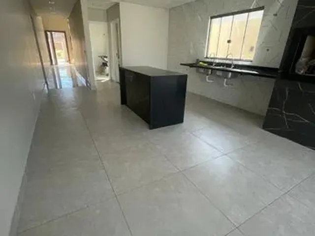 Imagem 5: Excelente Casa Moderna na Ponte Alta