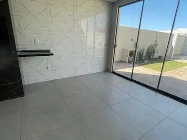 Imagem 12: Excelente Casa Moderna na Ponte Alta