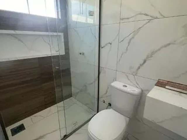 Imagem 9: Excelente Casa Moderna na Ponte Alta