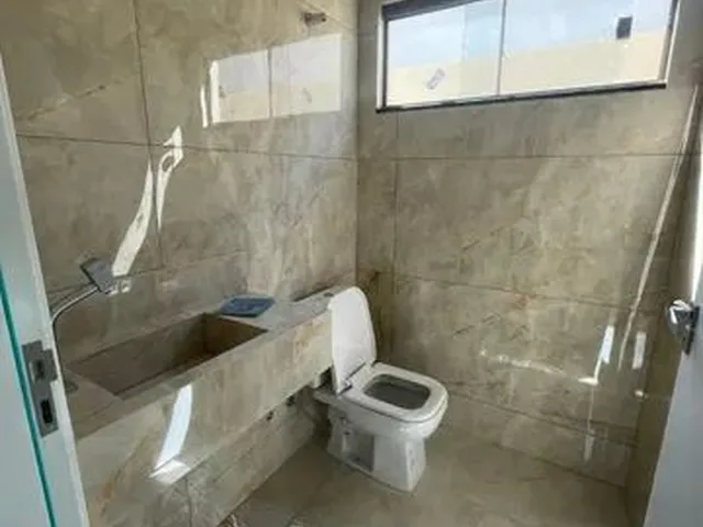 Imagem 10: Excelente Casa Moderna na Ponte Alta