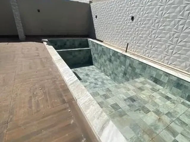 Imagem 14: Excelente Casa Moderna na Ponte Alta