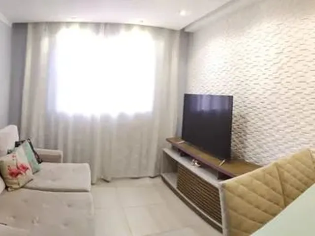 Imagem: Apartamento no Cond. Residencial Viena 3°Andar