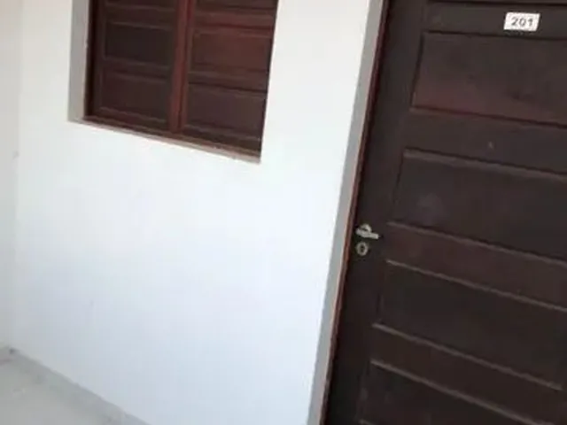 Imagem: Alugo Apartamento R$ 400 Reias