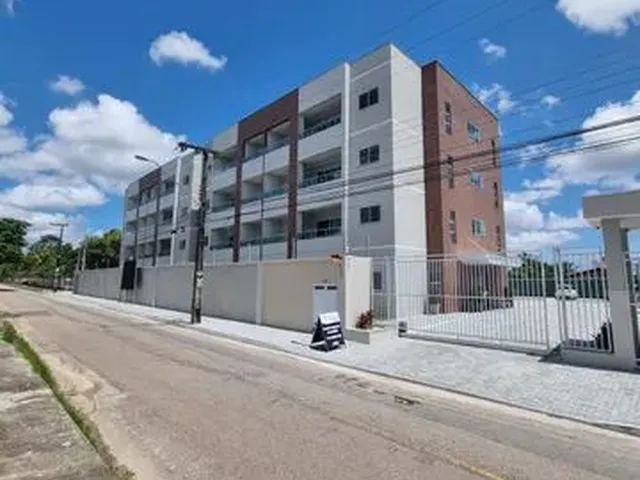 Imagem: Apartamento para Venda com 70 Metros Quadrados