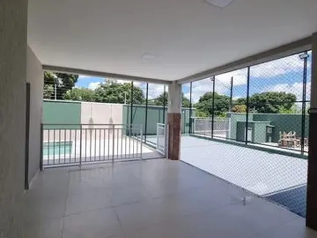 Imagem 11: Apartamento para Venda com 70 Metros Quadrados com 3 Quartos em Centro - Eusébio - Ce