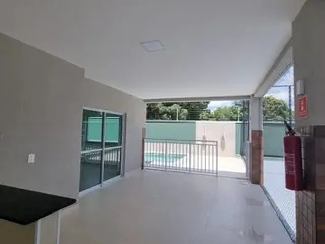 Imagem 14: Apartamento para Venda com 70 Metros Quadrados com 3 Quartos em Centro - Eusébio - Ce