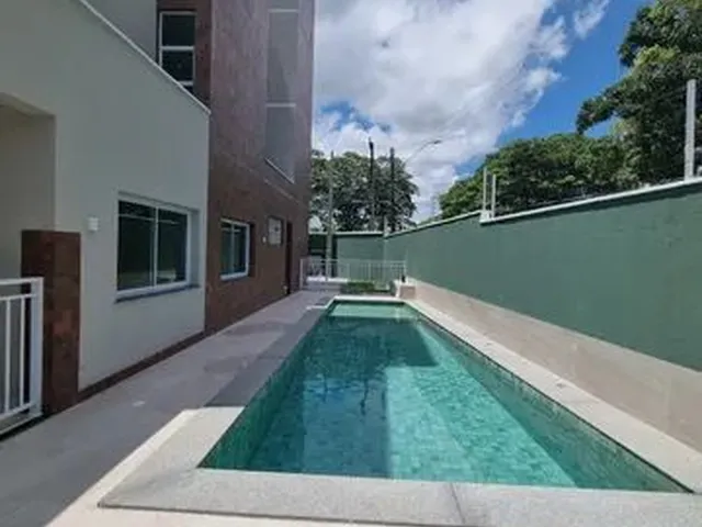 Imagem 5: Apartamento para Venda com 70 Metros Quadrados com 3 Quartos em Centro - Eusébio - Ce