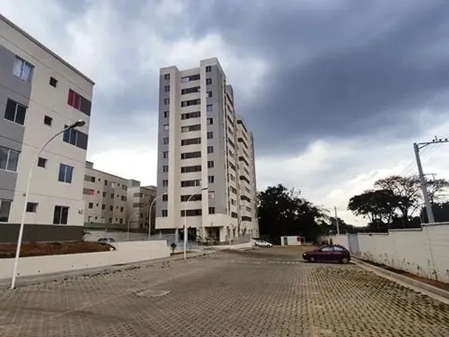 Imagem 3: Contagem - Apartamento Padrão - Alvorada