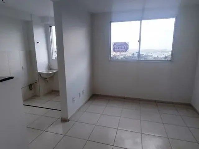 Imagem 9: Contagem - Apartamento Padrão - Alvorada
