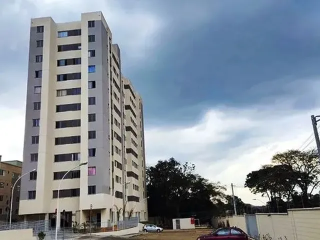 Imagem 4: Contagem - Apartamento Padrão - Alvorada