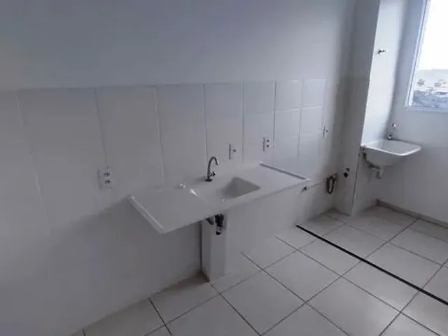 Imagem 14: Contagem - Apartamento Padrão - Alvorada
