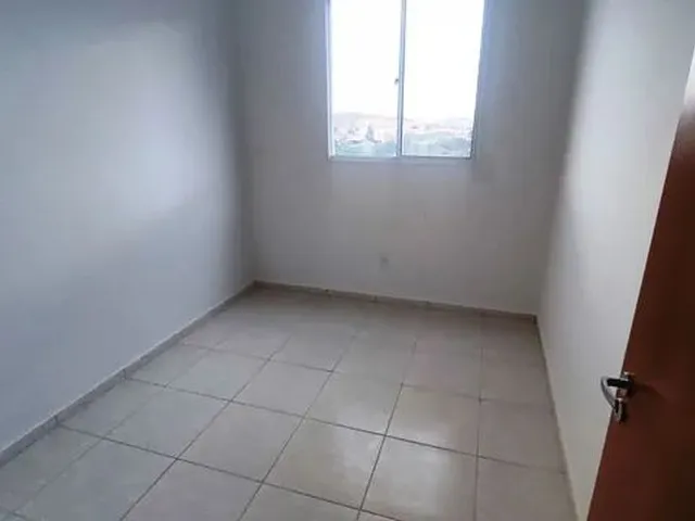 Imagem 12: Contagem - Apartamento Padrão - Alvorada