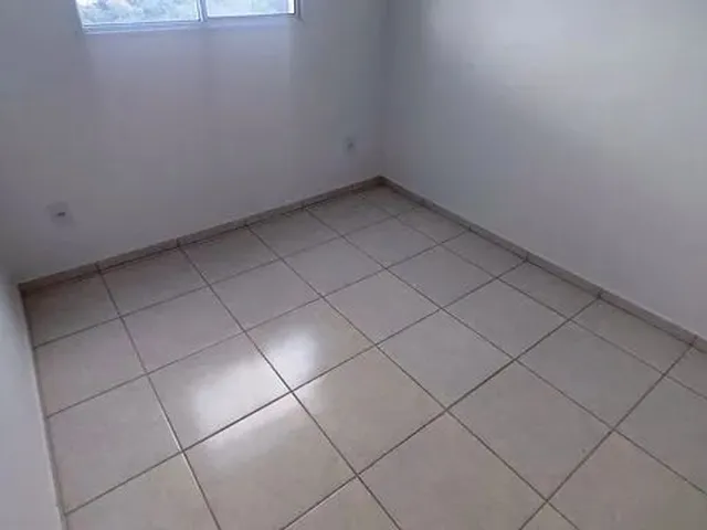 Imagem 6: Contagem - Apartamento Padrão - Alvorada