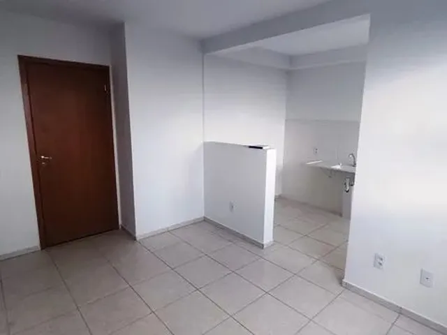 Imagem 7: Contagem - Apartamento Padrão - Alvorada