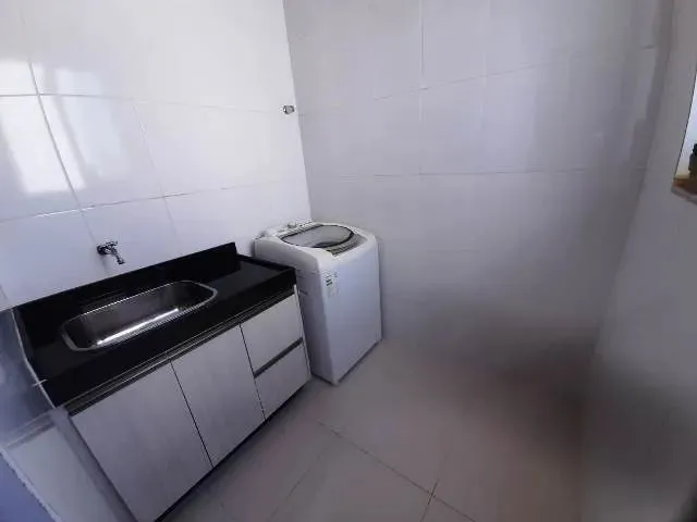Imagem 4: Contagem - Apartamento Padrão - Alvorada