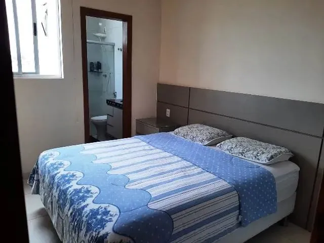 Imagem 6: Contagem - Apartamento Padrão - Alvorada