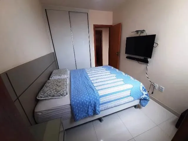 Imagem 10: Contagem - Apartamento Padrão - Alvorada
