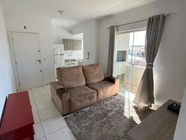 Imagem: Locação Apartamento Mobiliado, 2 Quartos