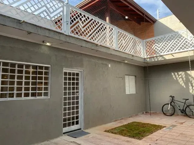 Imagem: Maravilhosa Casa em Paulinia-Sp