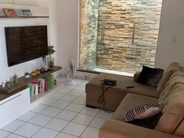 Imagem: Ca) Alugo Casa no Itapiracó