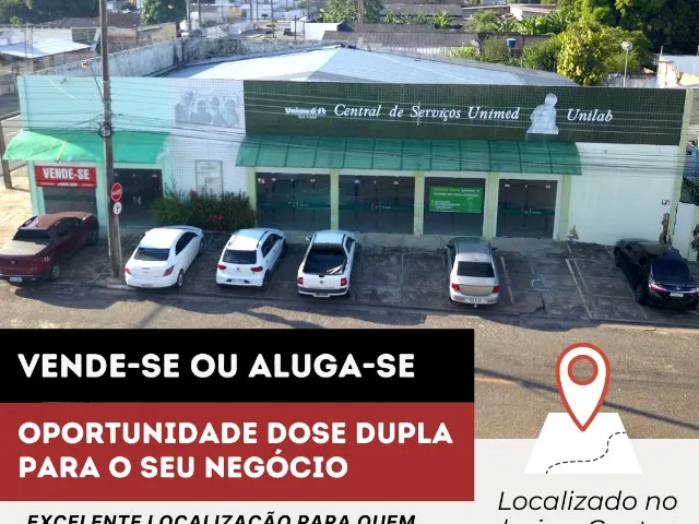 Imagem: Aluga-Se Ou Vende-Se a Oportunidade Ideal