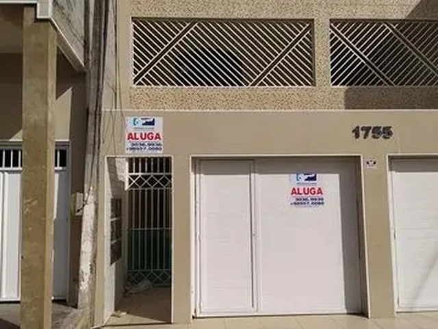 Imagem 1: Apto para Alugar na Cidade de Fortaleza-Ce