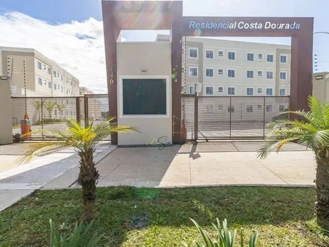 Imagem: Apartamento com 2 Dormitórios À Venda