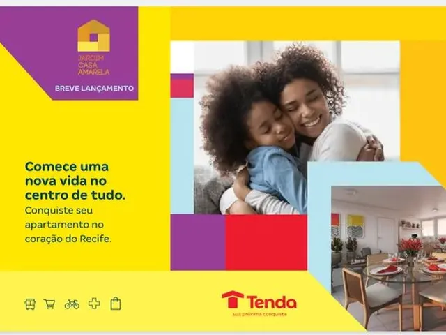 Imagem: Repasse no Jardim Casa Amarela