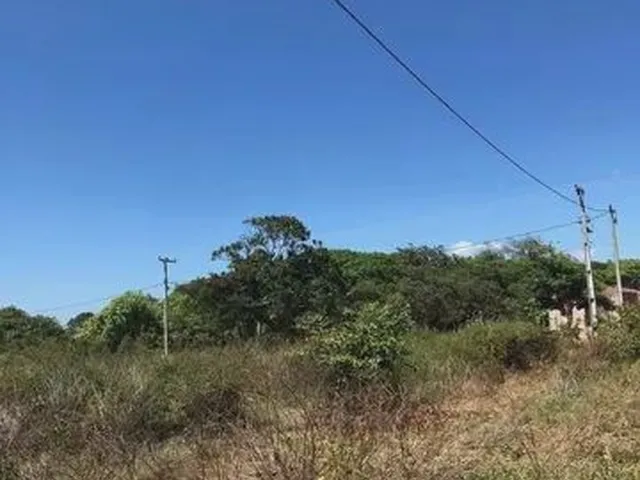 Imagem: Lotes a Venda em Paraipaba, no Portal da