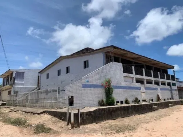 Imagem: A casa possui 2 Dormitórios, 1 Vaga na garagem, 42m² de