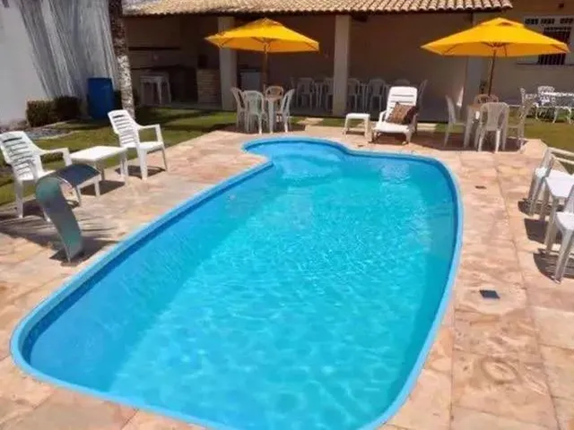 Imagem 1: Casa com Piscina Avista Ou Parcelado