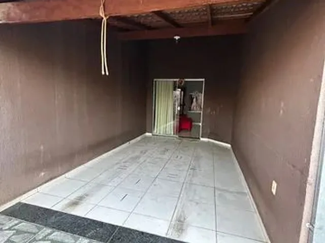 Imagem: Casa Porteira Fechada